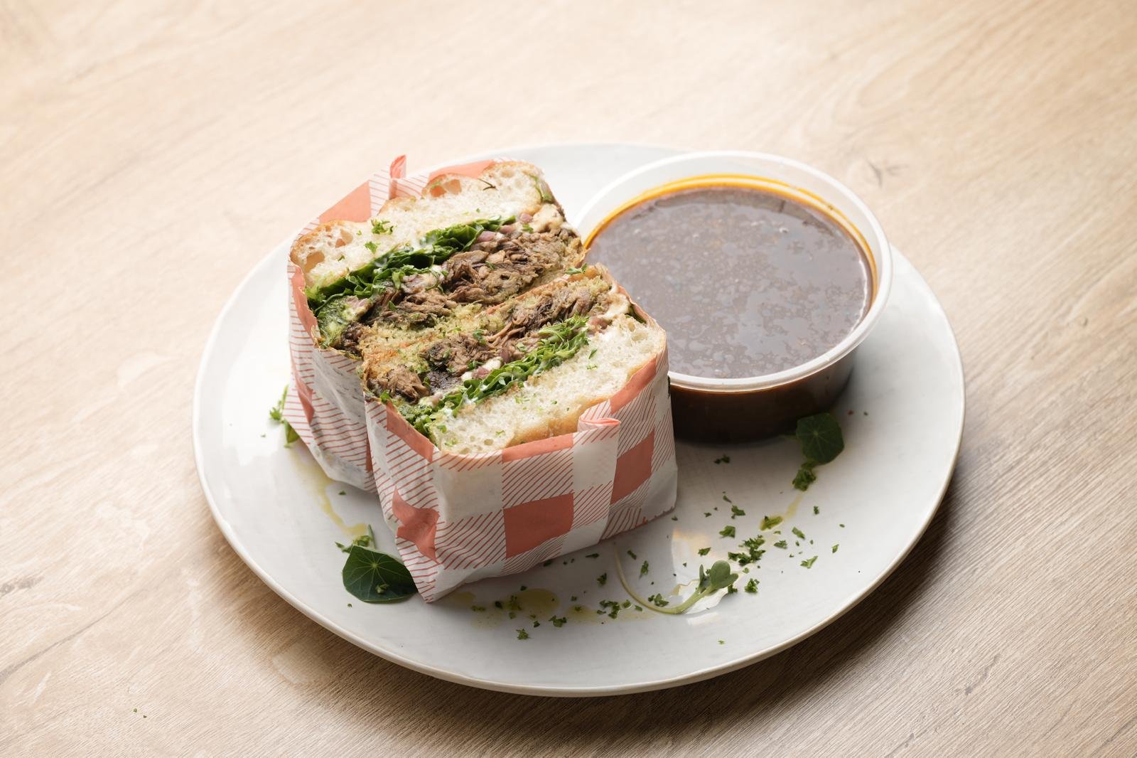 Remys Deli premium food hero image 11 Auckland CBD