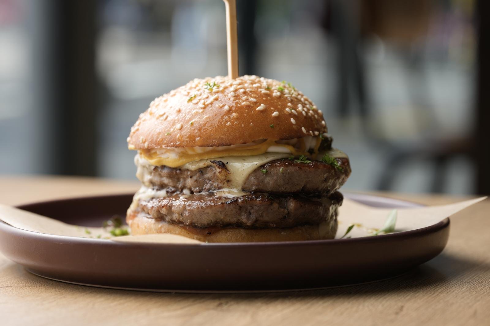 Remys Deli premium food hero image 12 Auckland CBD