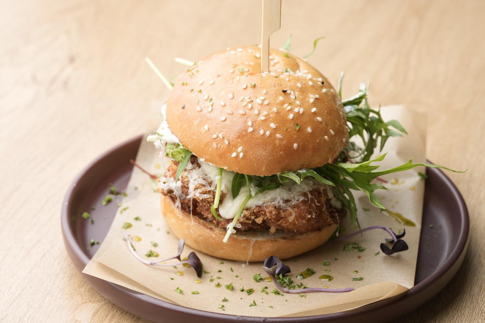 Remys Deli premium food hero image 14 Auckland CBD