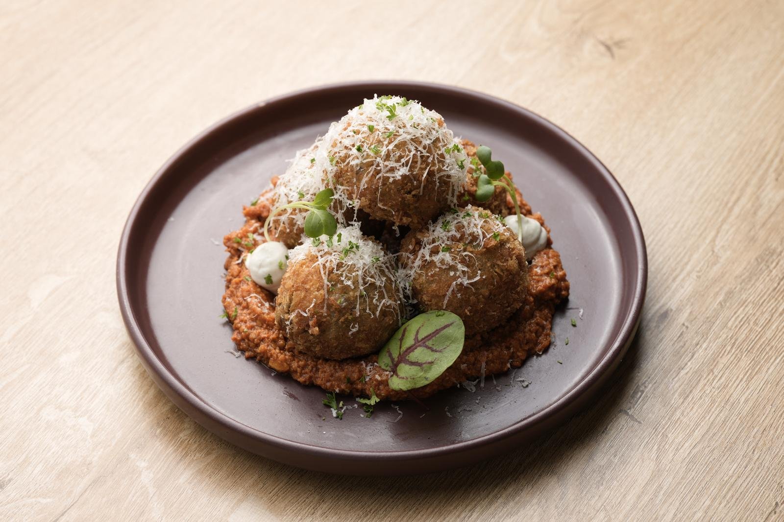 Remys Deli premium food hero image 16 Auckland CBD