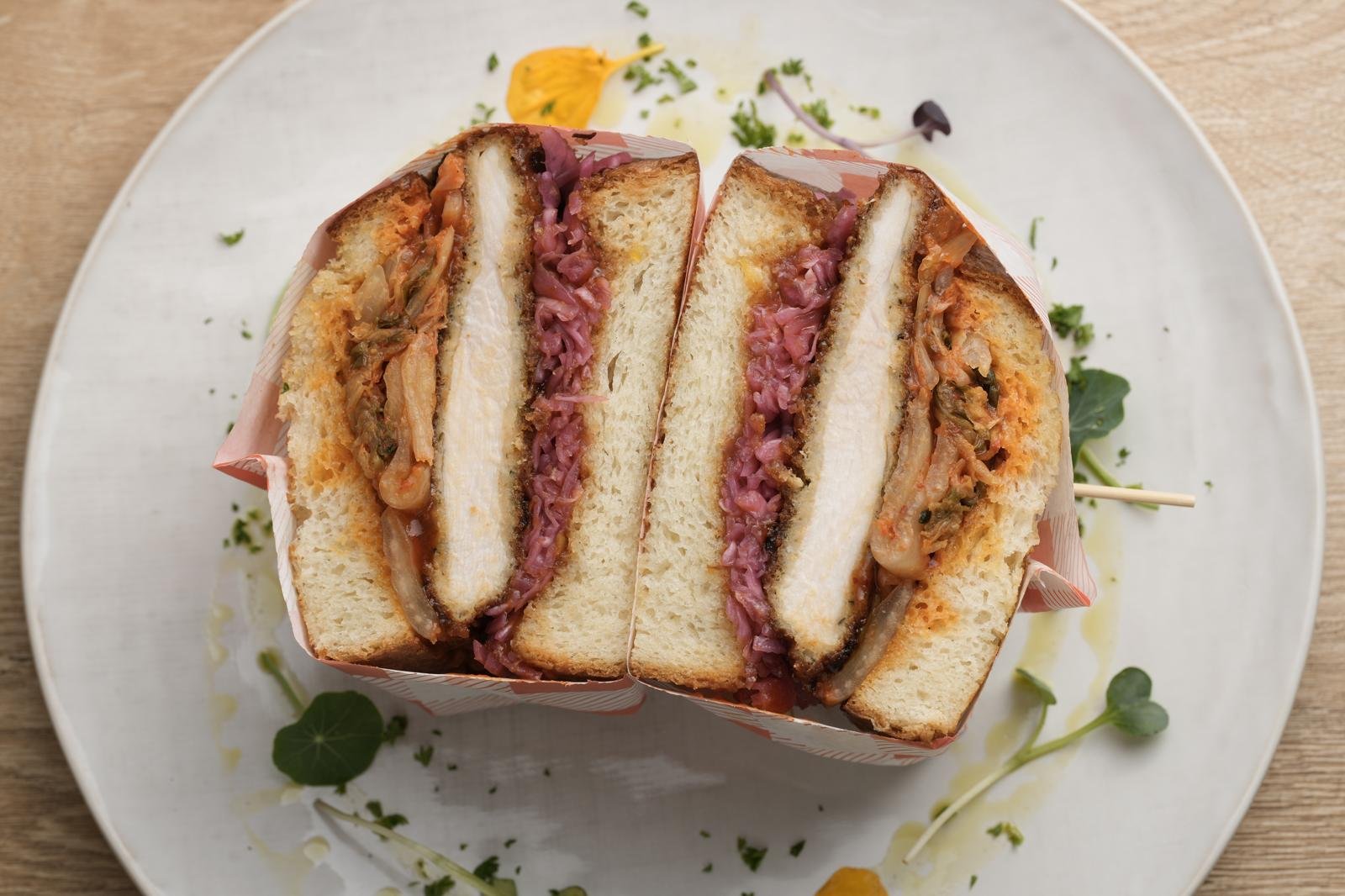 Remys Deli premium food hero image 19 Auckland CBD