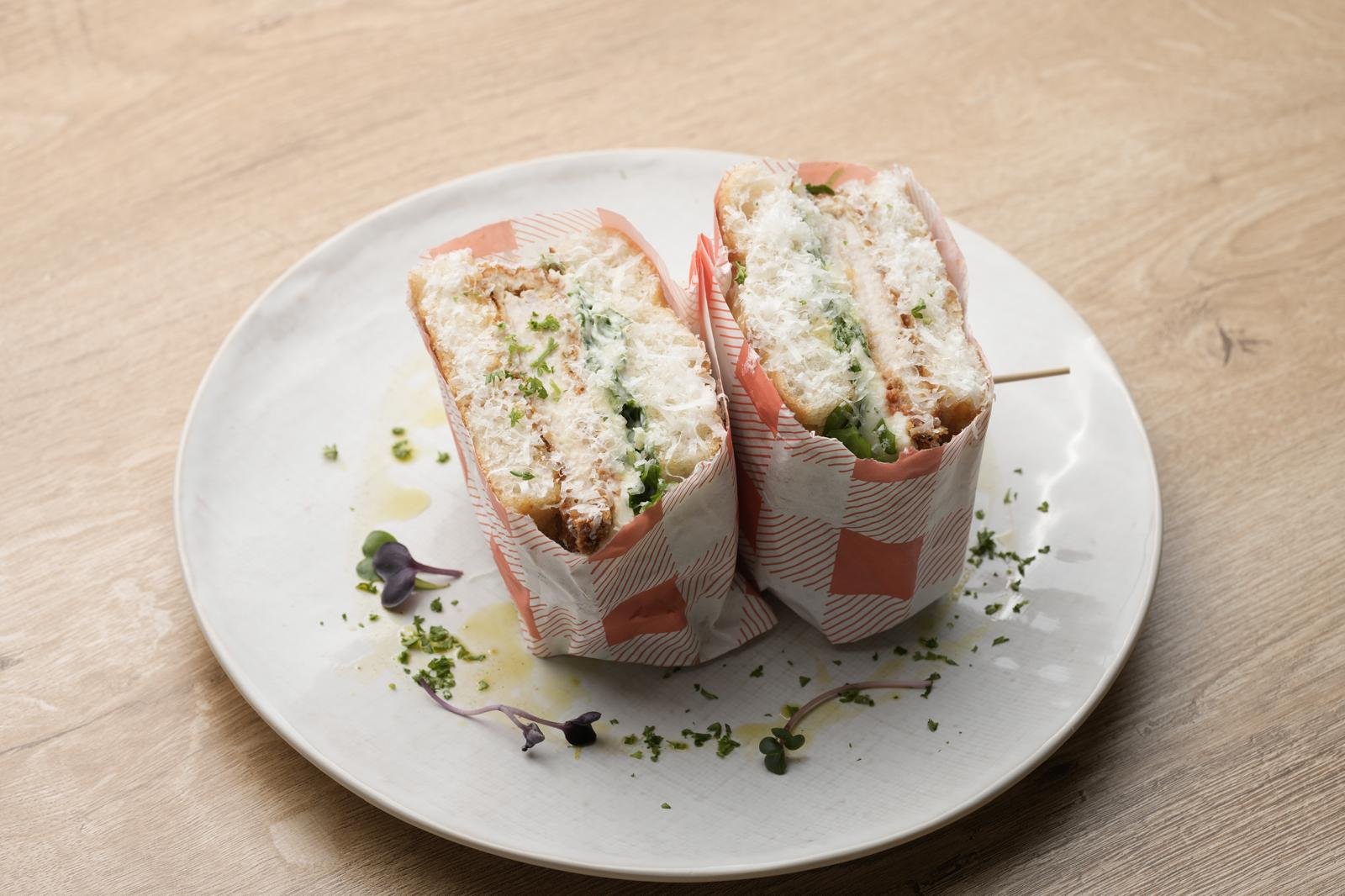 Remys Deli premium food hero image 17 Auckland CBD