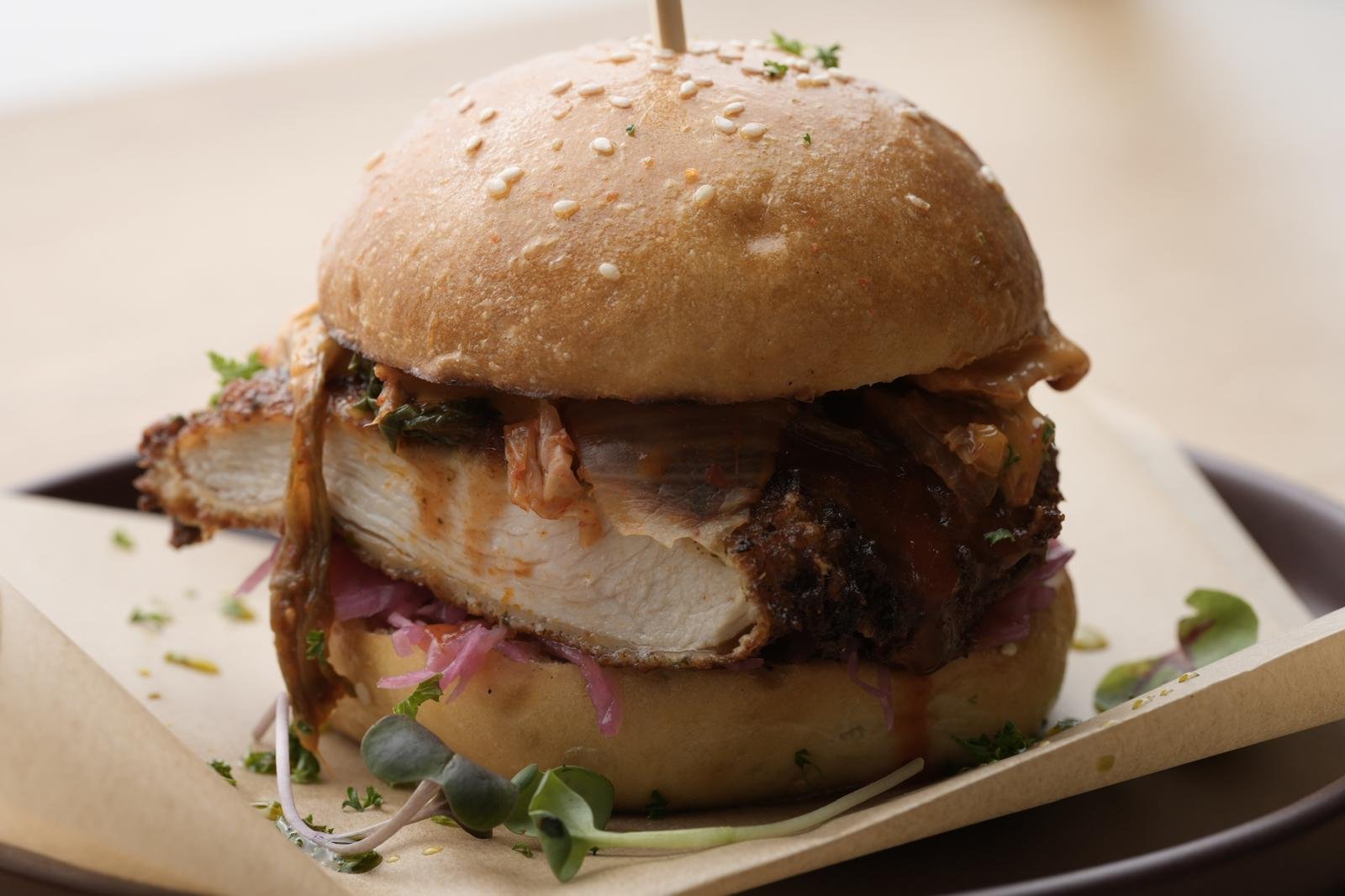 Remys Deli premium food hero image 20 Auckland CBD