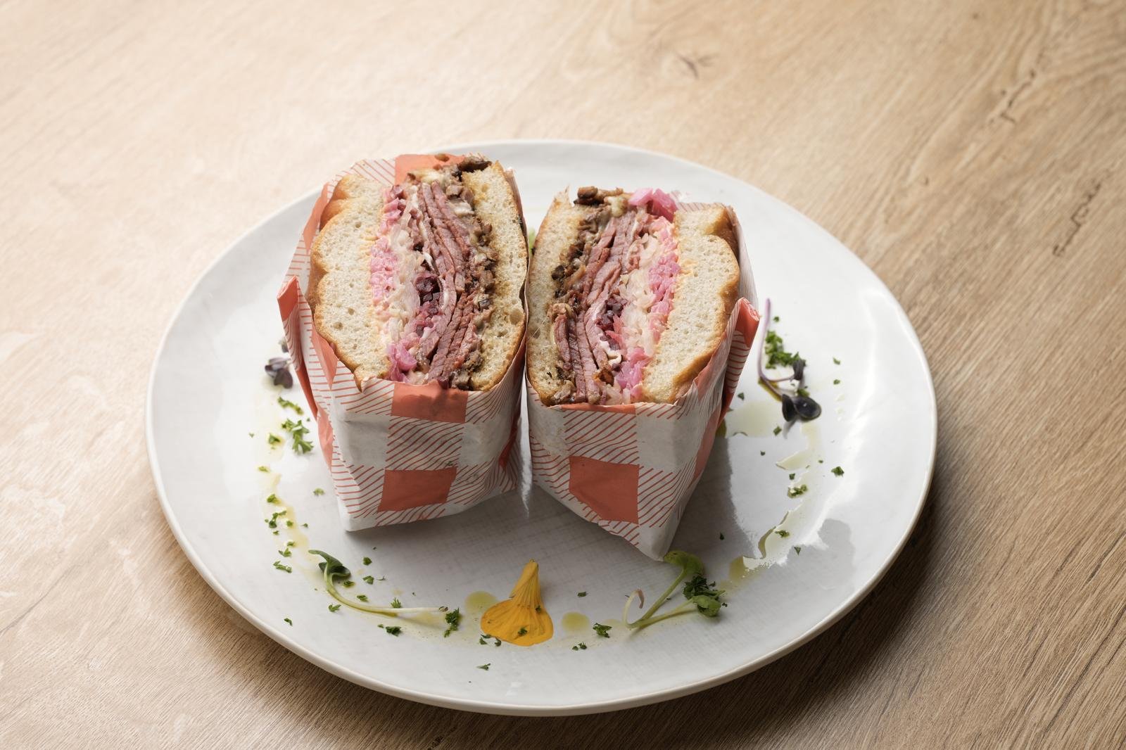 Remys Deli premium food hero image 15 Auckland CBD